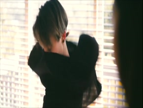 AKASHA COLLINS in MY NEW GIRL CRUSH