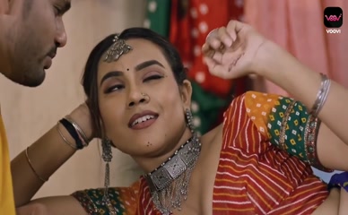 VANYA SINGH RAJPUT in Godniya