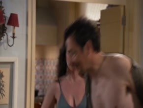 INES BARROS in A HERANCA (2025)