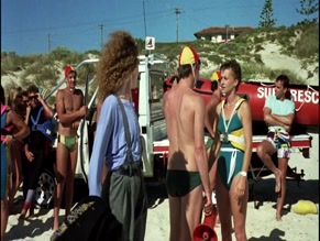 UNKNOWN NUDE/SEXY SCENE IN WINDRIDER