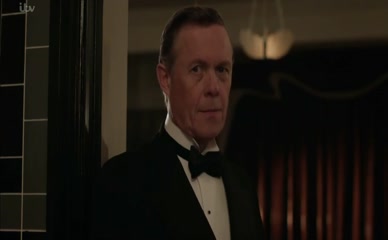 KARA TOINTON NUDE/SEXY SCENE IN THE HALCYON