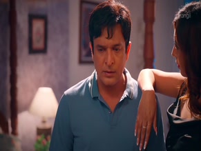 NATASHA MAJHI in OBSESSION