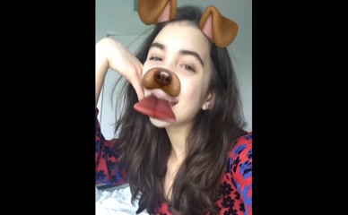 ROWAN BLANCHARD NUDE/SEXY SCENE IN ROWAN BLANCHARD MOST HOT PICS PART 6