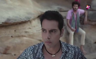 UNKNOWN NUDE/SEXY SCENE IN GANDI BAAT