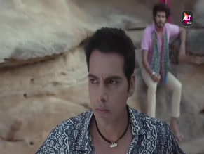 UNKNOWN NUDE/SEXY SCENE IN GANDI BAAT