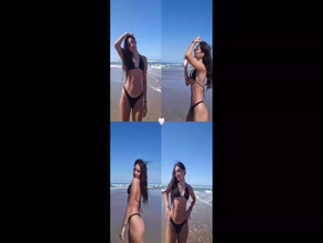 AGOSTINA SEIVA NUDE/SEXY SCENE IN AGOSTINA SEIVA SEXY IN AGOSSEIVA INSTAGRAM