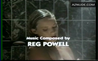 SARAH BELLOMO NUDE/SEXY SCENE IN BEACH BABES FROM BEYOND