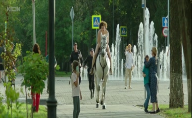 EVGENIYA TURKOVA NUDE/SEXY SCENE IN AKTERISCHE