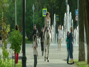 EVGENIYA TURKOVA in AKTERISCHE