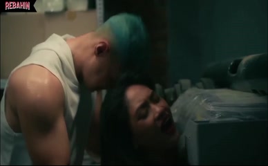 JANIK FIRDAUS NUDE/SEXY SCENE IN VENUS DIARIES (DELIA)