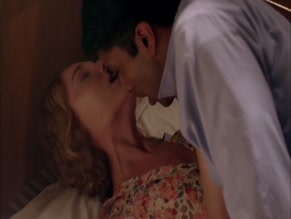 JEMIMA WEST in INDIAN SUMMERS (2015-)