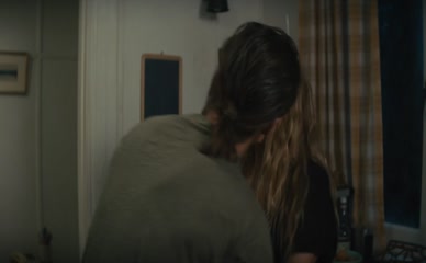 TERESA PALMER in THE LAST ANNIVERSARY