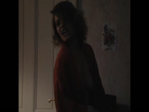 MELANIE THIERRY in LA CHAMBRE DE MARIANA
