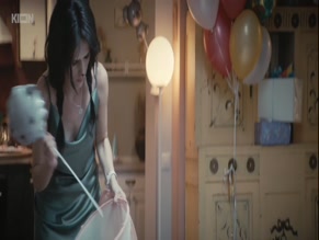 EKATERINA SHUMAKOVA in AKTERISCHE (2025)