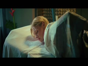 ROSALIE THOMASS in HUNTING SEASON (2022)