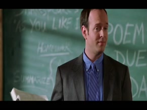 UNKNOWN in NOT ANOTHER TEEN MOVIE (2001)