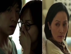 YEON HEE in YOUNG MOTHER (2013)