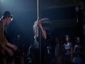 ISA JANK in NIGHT ANGEL