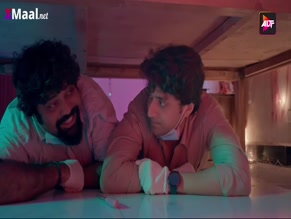 MANVI CHUGH in BIJLI EK ROSY KI DASTAN (2023)