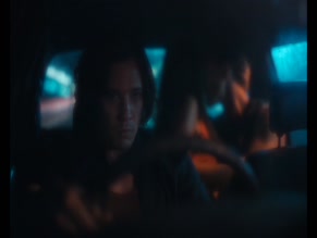 AISHA DEE NUDE/SEXY SCENE IN WATCHING YOU