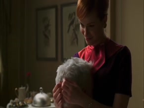 CHRISTINA HENDRICKS in ALL ABOUT BOOBS!(2016)