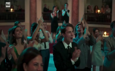 ARIANNA DI CLAUDIO NUDE/SEXY SCENE IN CHAMPAGNE - PEPPINO DI CAPRI