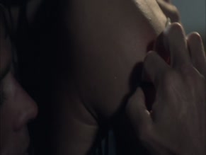 BLANCHARD RYAN in LOVE TO KILL