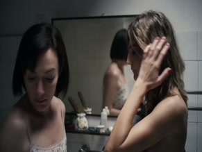 KAMKA TOCINOVSKI in THREE DAYS IN SEPTEMBER