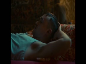 MILA ERSHOVA in AUTSORS (2024)