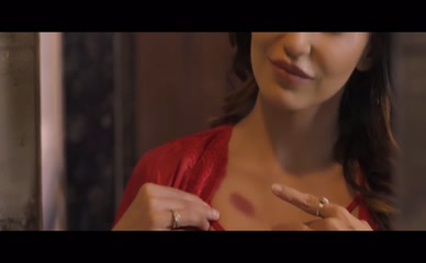 NAVINA BOLE,SARA KHAN NUDE/SEXY SCENE IN EK ANJAAN RISHTEY KA GUILT