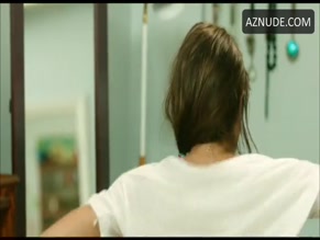 MIINA MAASOLA in BODY FAT INDEX OF LOVE (2012)