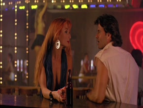 HOLLY CHESTER in SNAKE EATER III (1992)