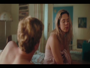 DELFINA CHAVES in MAXIMA (2024)