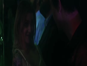 UNKNOWN in THE PARTY BUS (2020)