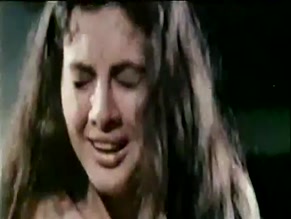 SONJA JEANNINE in THE BOD SQUAD(1974)