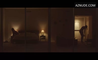 NORA KIRKPATRICK NUDE/SEXY SCENE IN PINK GRAPEFRUIT