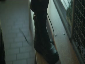 UNKNOWN in SENTINELLE (2021)