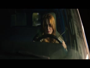 MCKENNA GRACE in THE LAST KISS