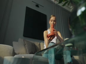 ERIKA BULATAYA in RAZOCHAROVANNYE (2025)