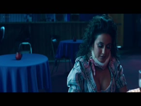 EMMANUELLE CHRIQUI in SAINT JOHN OF LAS VEGAS(2009)