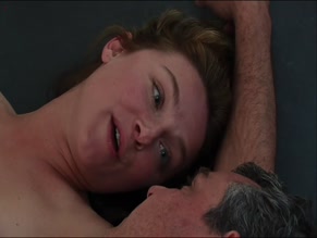 ELISABETH ROHM in THE KREUTZER SONATA (2008)