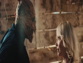 GIGI GUSTIN in BRUTE 1976 (2024)