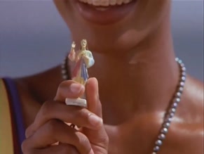 PERSIA WHITE in GIRLFRIENDS