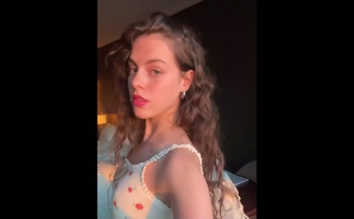 SOL WAINER NUDE/SEXY SCENE IN SOL WAINER  SEXY