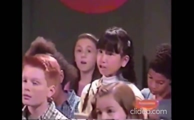 SARAH MICHELLE GELLAR in Madtv