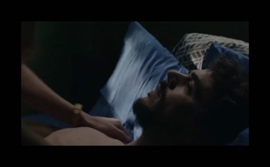 SOFIA BRITO NUDE/SEXY SCENE IN ROSITA