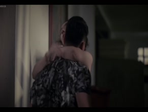 JONI MCNAB in LA VIUDA (2025)