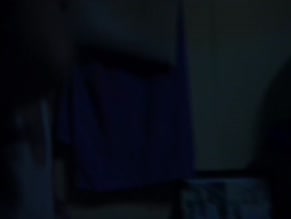 PAULA SANTOS in NEXT ROOM AFFAIR