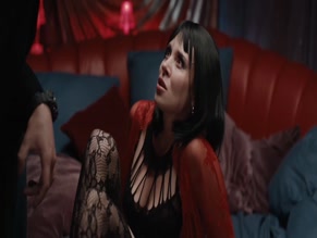 Yuliya Takshina bilan jinsiy aloqa