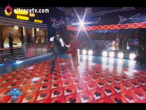 MACARENA RINALDI in BAILANDO POR UN SUENO ARGENTINA (2006)